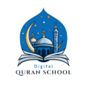 Digital Quran School logo